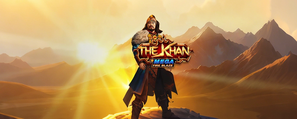 jogos360 Mega Fogo Flamejante: O Khan