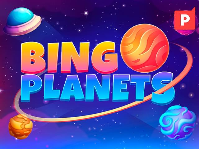 jogos360 Planetas do Bingo