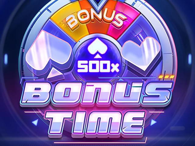 jogos360 Tempo de Bônus