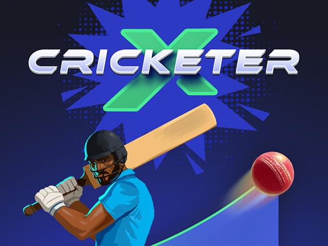 jogos360 CricketerX