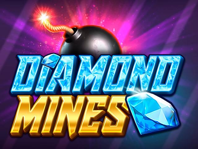 jogos360 Minas de Diamante™
