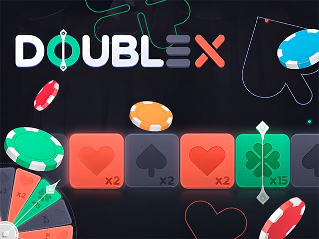 jogos360 DoubleX