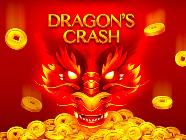 jogos360 Crash dos Dragões