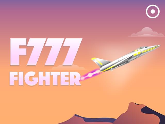 jogos360 F777 Fighter