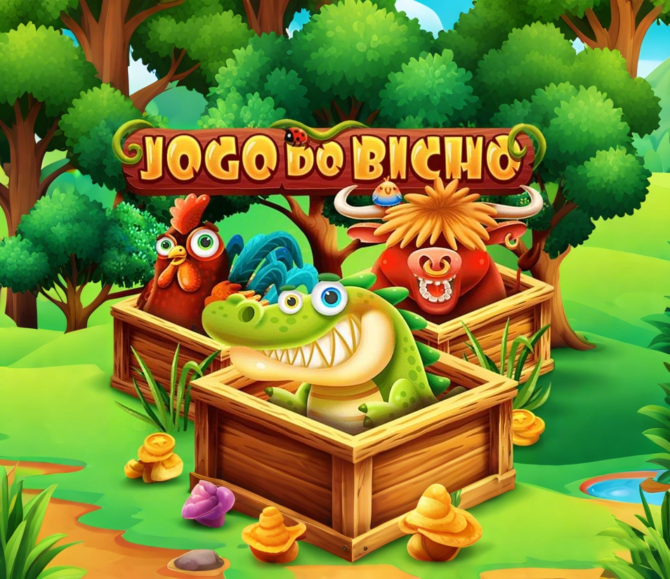 jogos360 Jogo Do Bicho