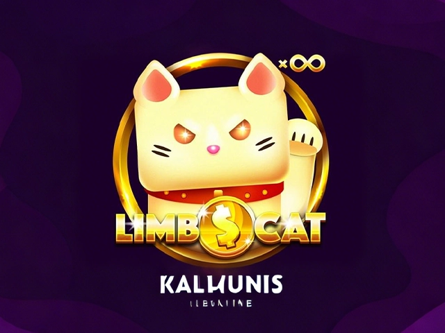 jogos360 Gato do Limbo