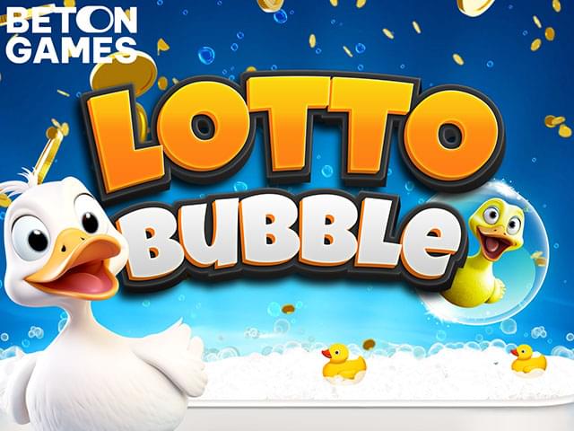 jogos360 Lotto Bubble Pro