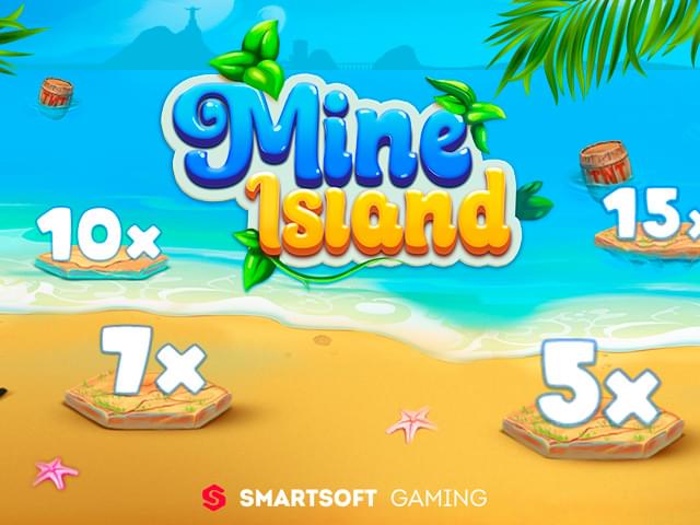 jogos360 Ilha da Mina