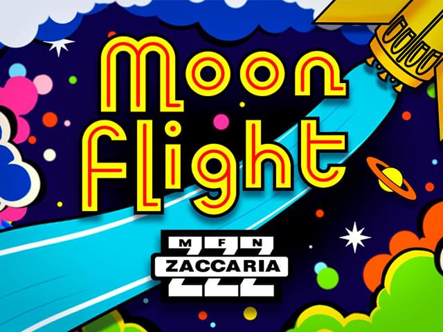 jogos360 Deslizante de Voo Lunar